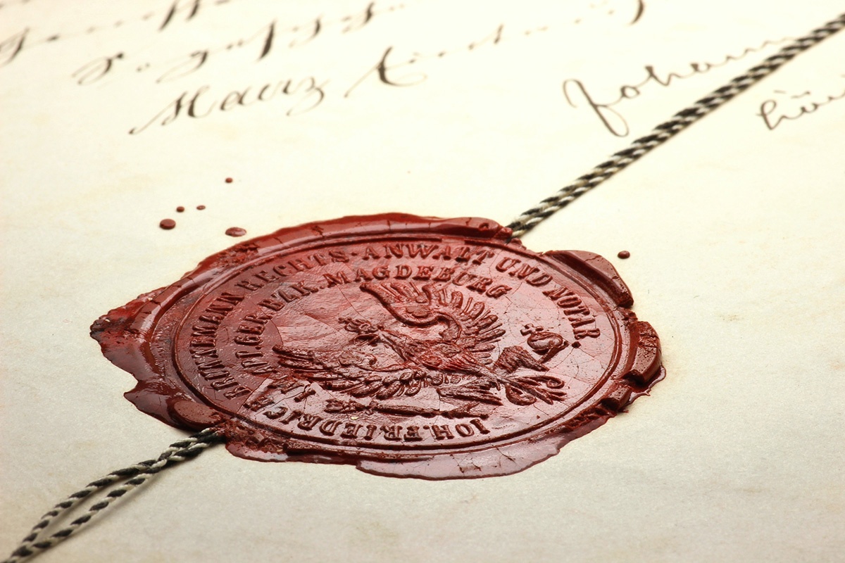 Why Clients Across Canada Trust Our Notary Services Every Day