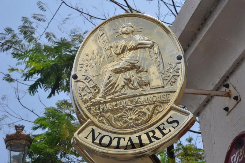 Frequently Asked Questions About Our Notary Services